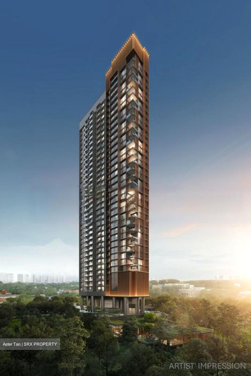 Orchard Boulevard (D10), Condominium #479925411